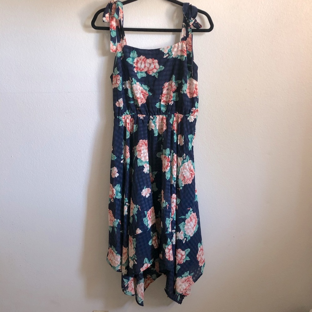 💐 ModCloth Sundress 💐 - Picture 5 of 8